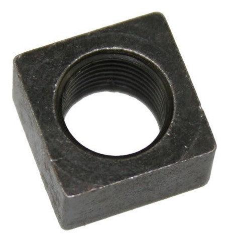 Tippmann 98 Feedneck Nut SQUARE BLACK 1/4 -20 - gameon.eu