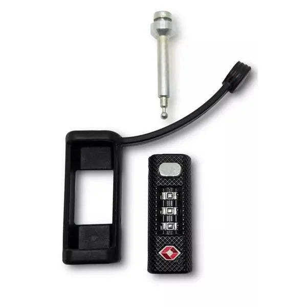 TSA Godkjent Kodelås til Våpenkoffert - Game-On.no