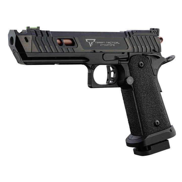 TTI Pit Viper Softgunpistol Replika med Blowback - Softgungass - Game-On.no