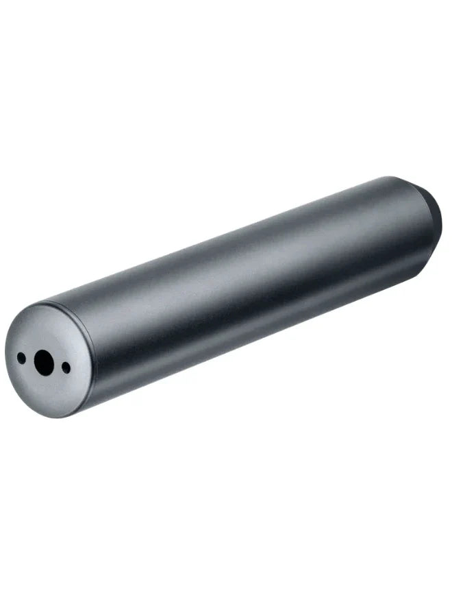 K3 Neo - Äänenvaimennin <tc>Ilma-aseet</tc> 4,5 mm / 5,5 mm - 1/2" UNF-kierteisiin