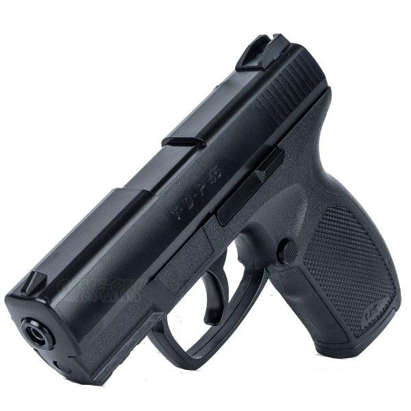 Umarex TDP 45 - 4.5mm Luftpistol - Game-On.no