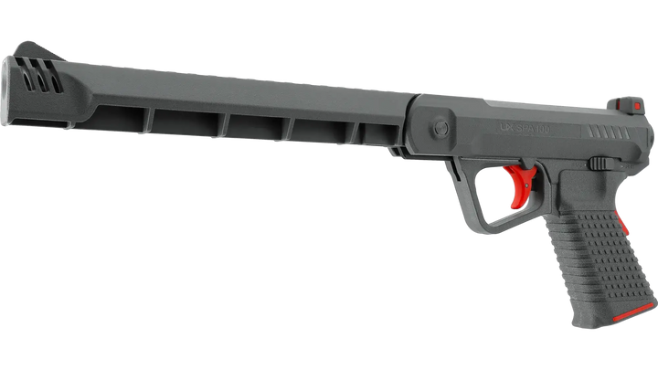 Umarex UX SPA 100 fjærdrevet luftpistol 4.5mm pellet - Game-On.no