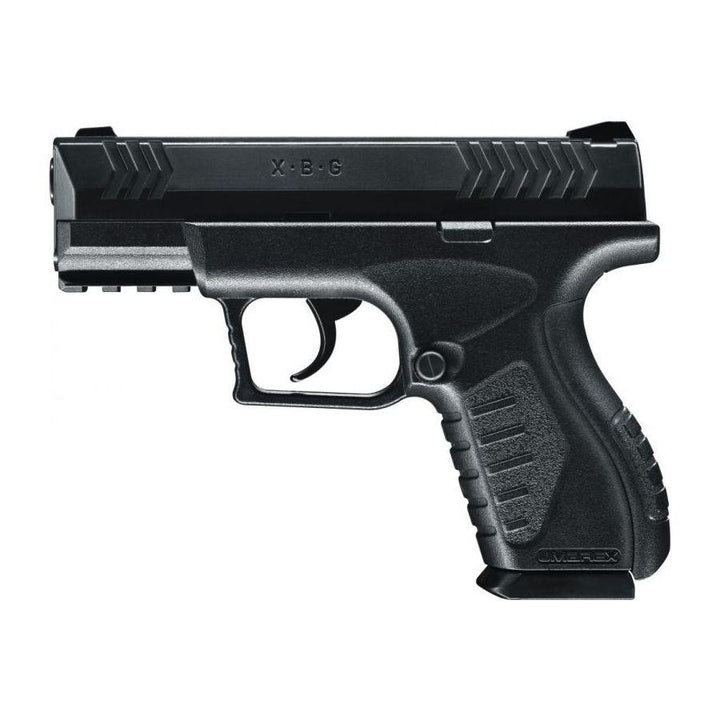 Umarex XBG Luftpistol - 4.5mm BB - Game-On.no