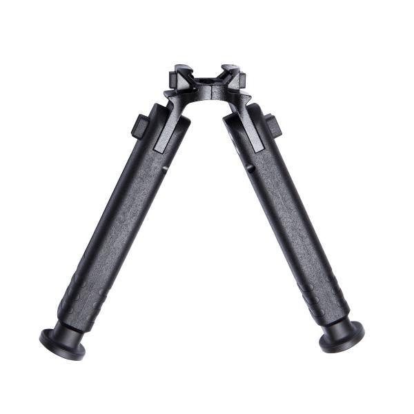 Universal Bipod - Nylon fiber - 21mm - Game-On.no