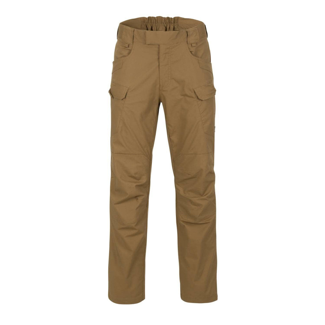 Urban Tactical Pants - PolyCotton Ripstop - Game-On.no