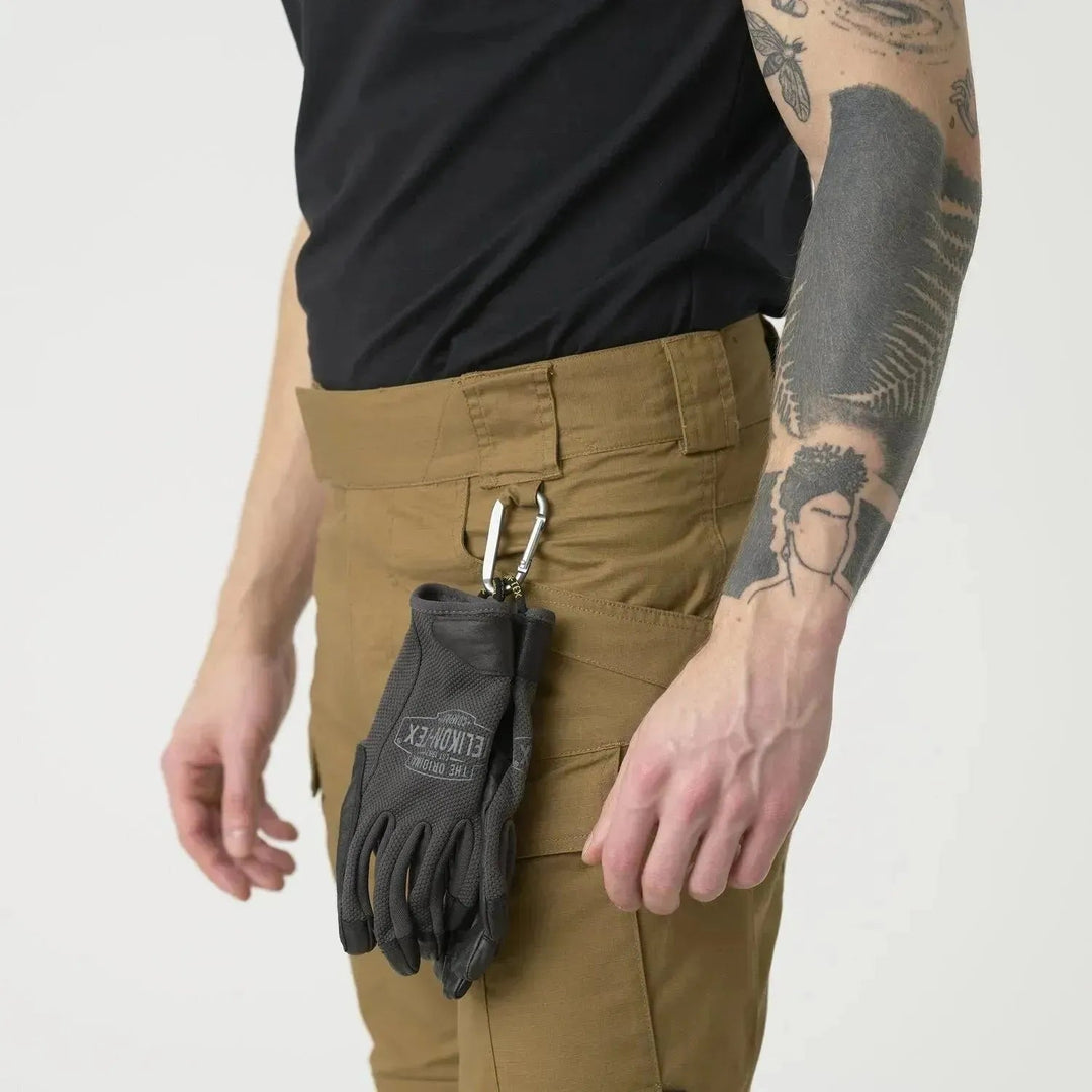 Urban Tactical Pants - PolyCotton Ripstop - Game-On.no