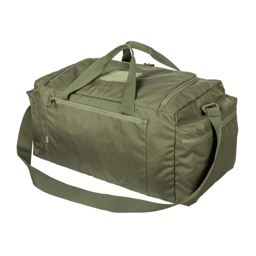 URBAN TRAINING BAG® - Cordura® - Game-On.no