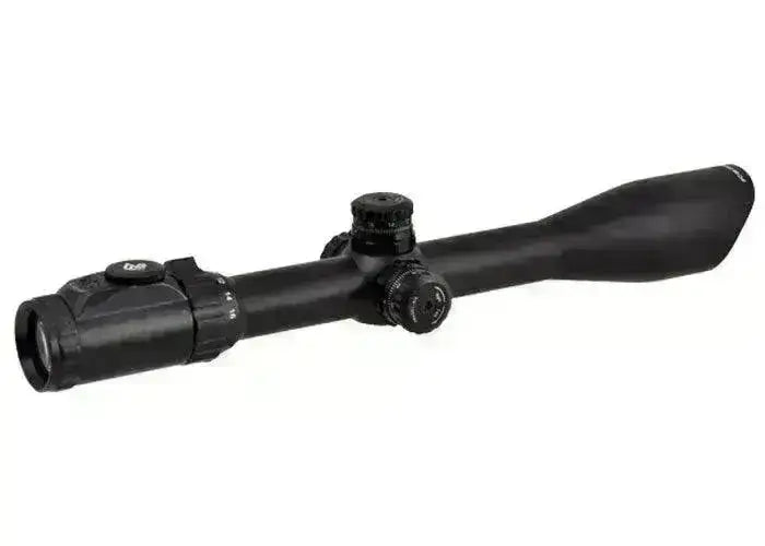 UTG - SWAT Kikkertsikte 4-16x44 AO Mil-Dot - 21mm - Game-On.no