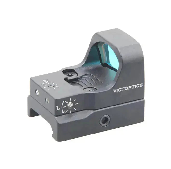 V3 1x17x26 Auto Rødpunktsikte 3.5 MOA - 21mm - Game-On.no