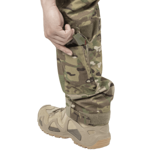 VANGUARD Combat Trousers® - Game-On.no