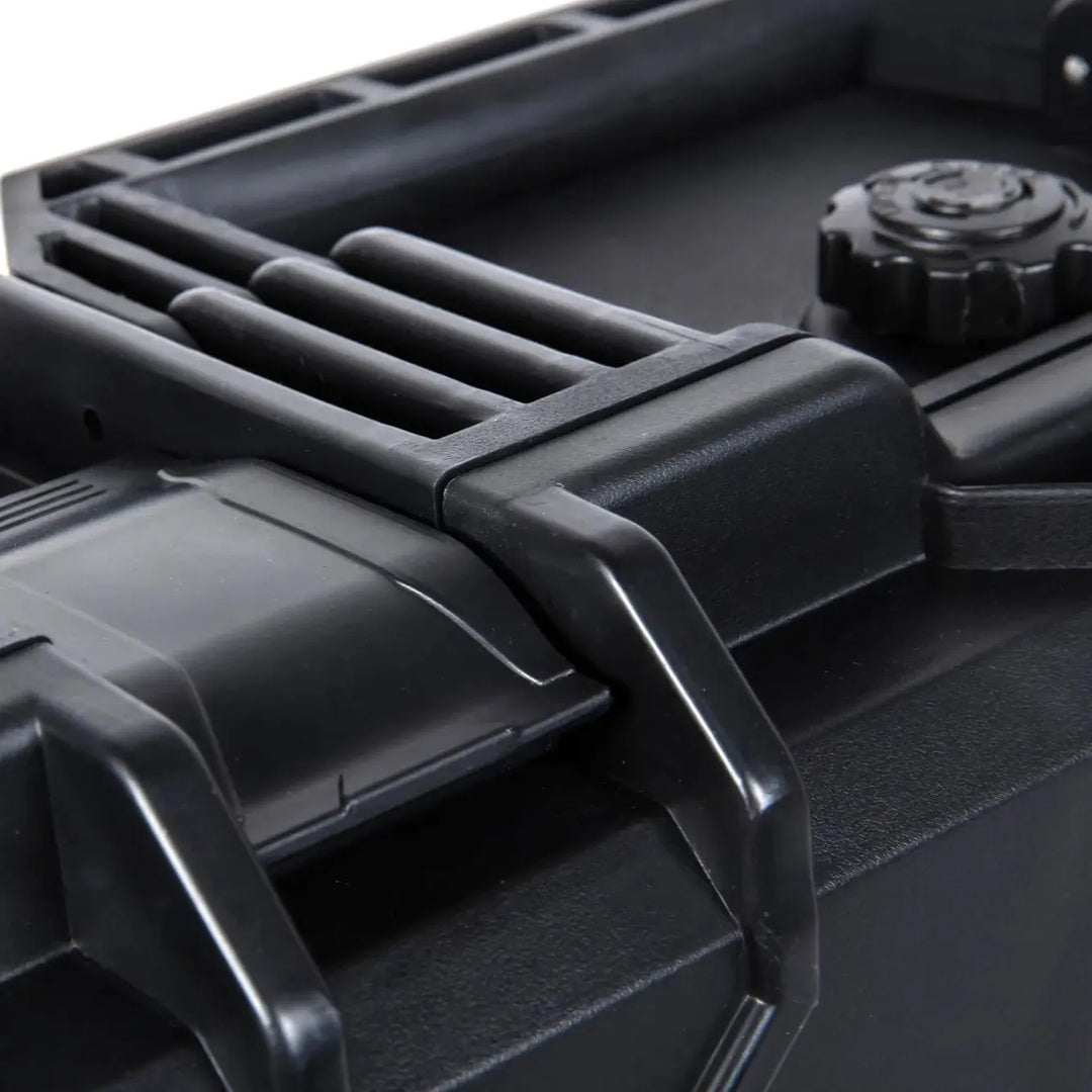 Våpen / Oppbevaringskoffert - IP67 / IK08 - 47cm - Game-On.no