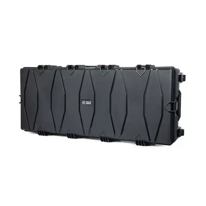 Våpenkoffert med Hjul - IP67 og IK8 - Game-On.no
