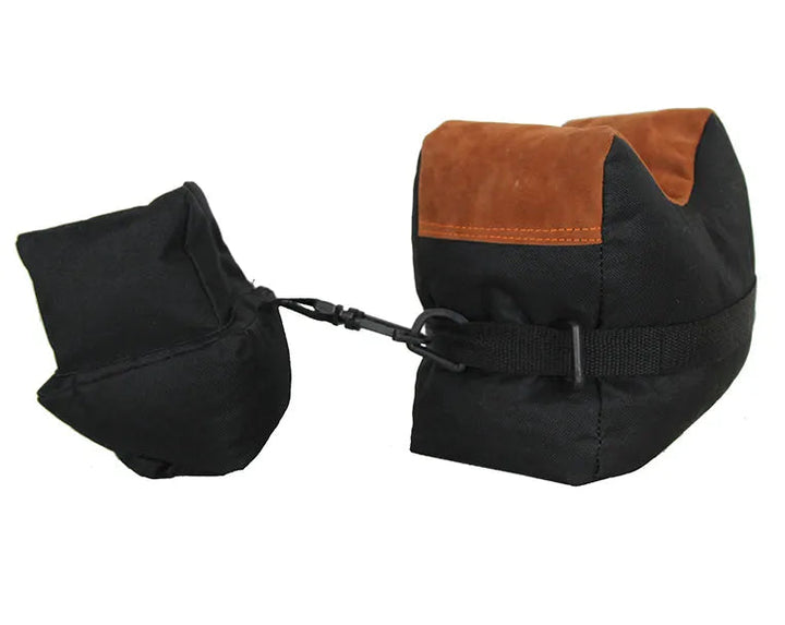 Våpenstøtte til Rifle - 2 Deler - Game-On.no