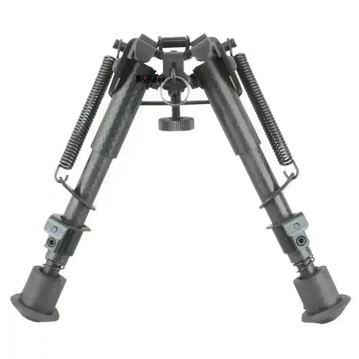Vector - Karbonfiber Bipod/Tofot 6 med 21mm Adapter - Game-On.no