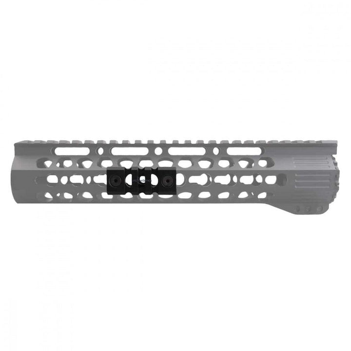 Vector Keymod Hanguard - 2`Rail Section - gameon.eu