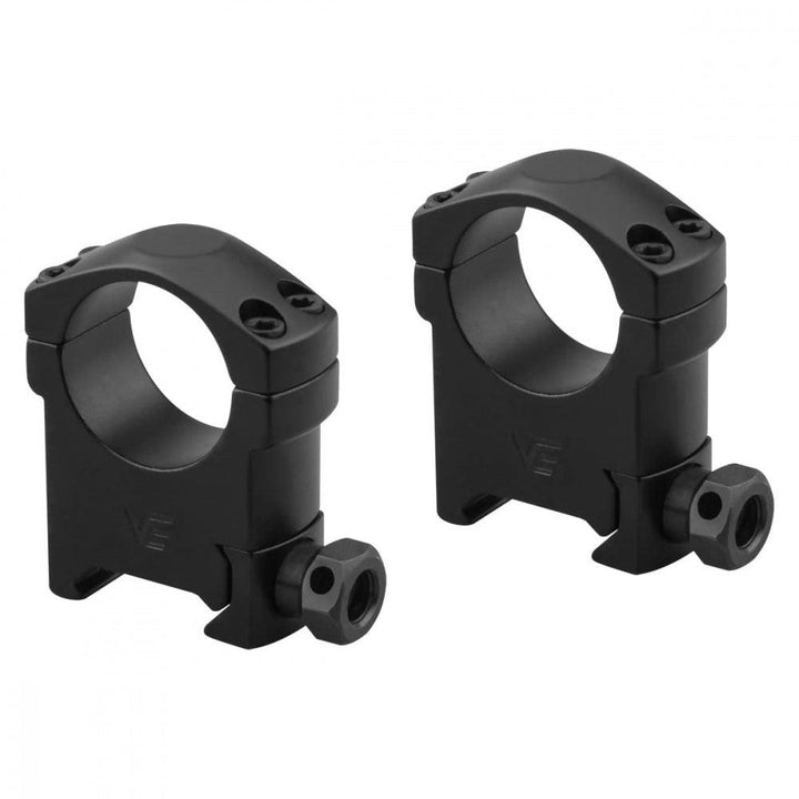 Vector - Mark High Profile Mount Rings , Ø25 - 21mm - gameon.eu