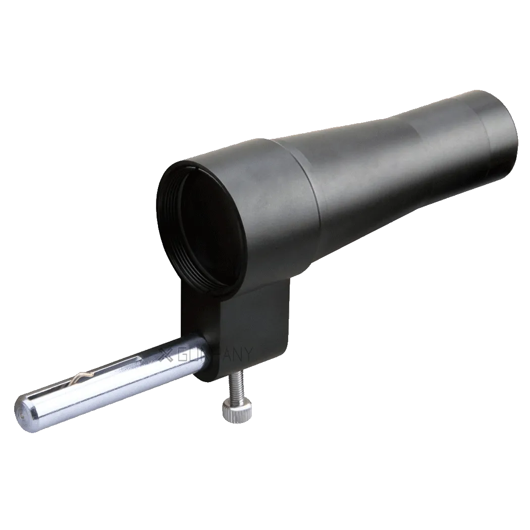 Vector Optics Gunpany Optisk Boresighter Sett - Game-On.no