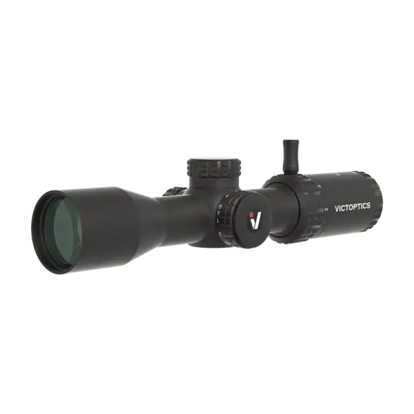 VictOptics - SOI 2-7x32 LVPO Kikkertsikte - 21mm - Game-On.no