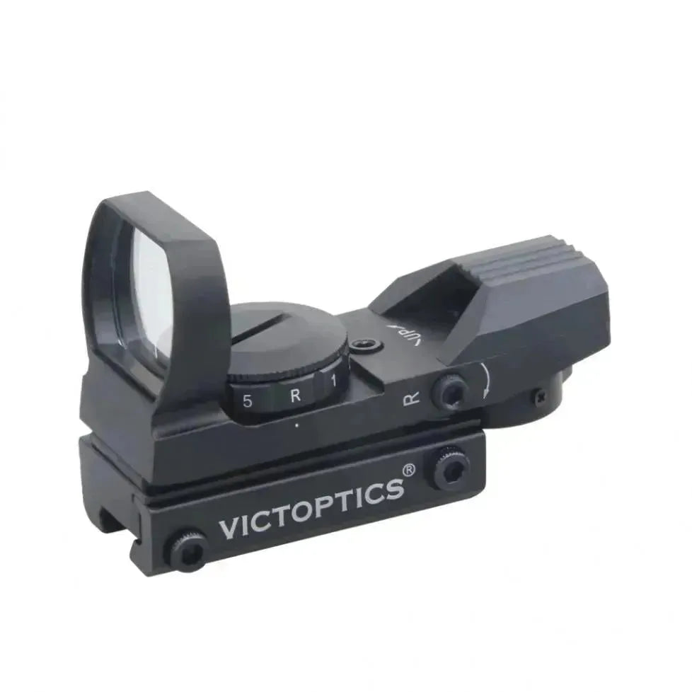 VictOptics Z1 Rødpunktsikte - 1x23x34 - 11mm - Game-On.no