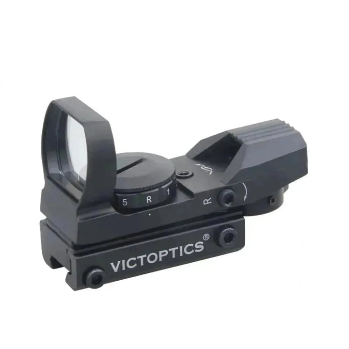 VictOptics Z1 Rødpunktsikte - 1x23x34 - 11mm - Game-On.no