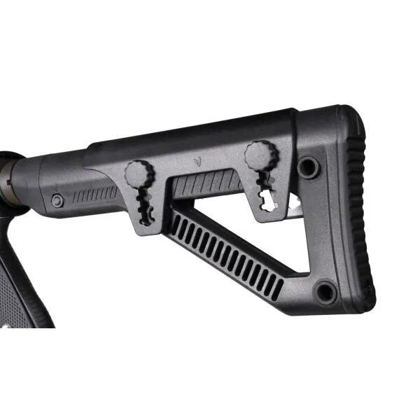 VMP-2D - Gassdrevet Softgun Rifle med Blowback - Game-On.no