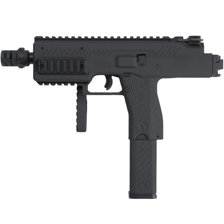 VORSK VMP-1 GBB SMG – Gassdrevet Softgun med Blowback - Game-On.no