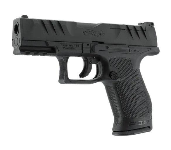 Walther - PDP Compact - CO2 Softgun uten Blowback - Game-On.no