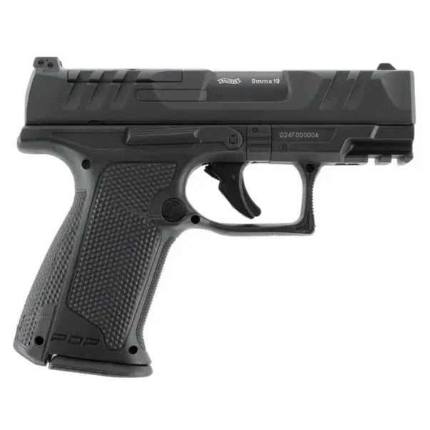 Walther PDP F-Serie 3.5 Softgunpistol Uten Blowback - Co2 - Game-On.no
