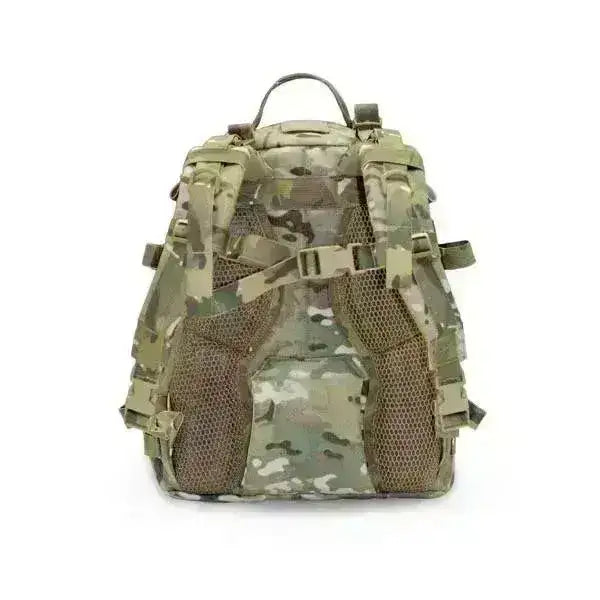 Warrior - Pegasus Taktisk Ryggsekk - Multicam - Game-On.no