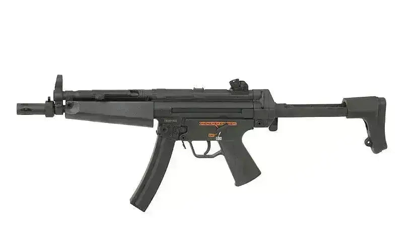 Warrior - PM5 A5 Elektrisk Softgun Rifle - Game-On.no