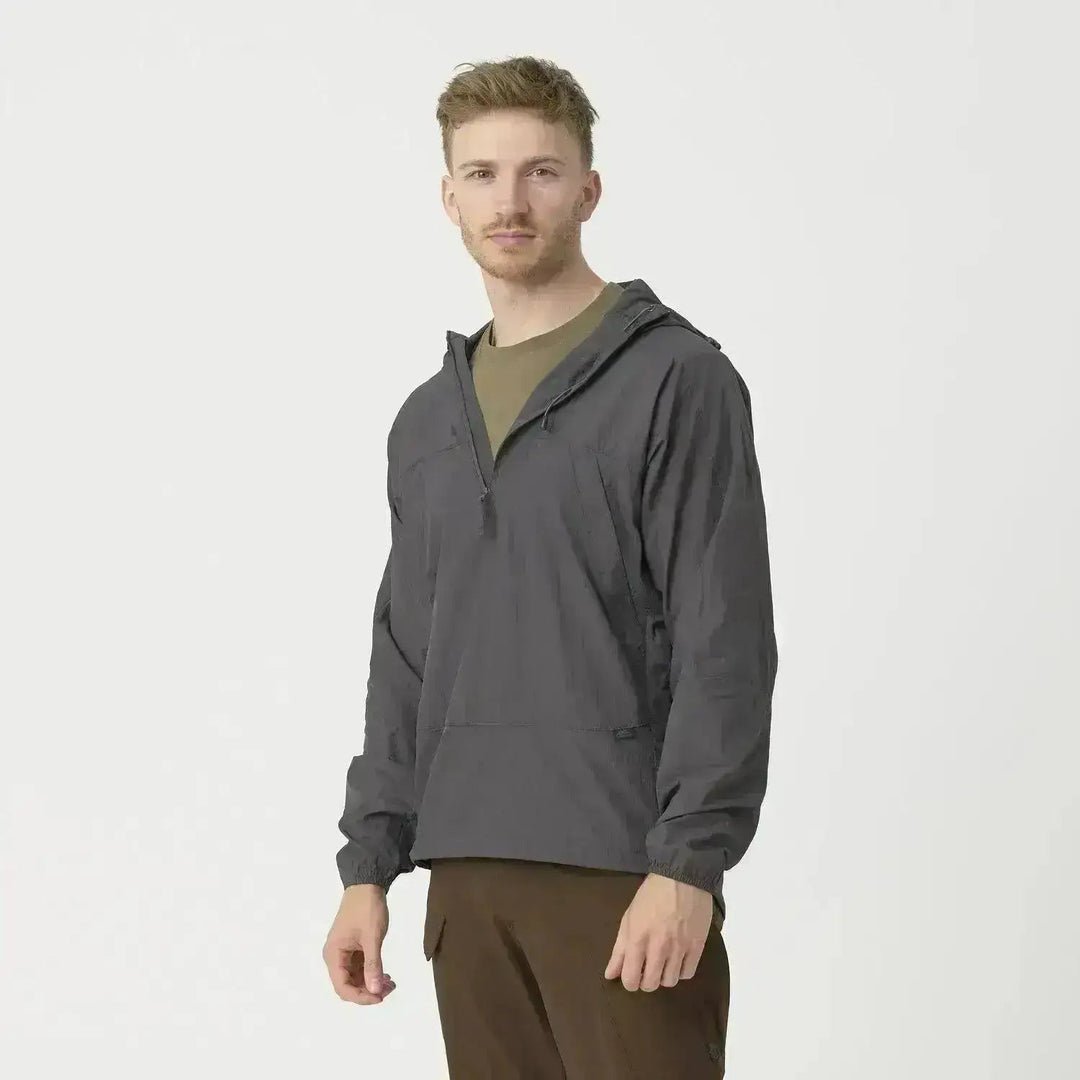 WINDRUNNER® Windshirt - WindPack® Nylon - Game-On.no
