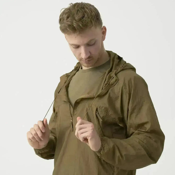 WINDRUNNER® Windshirt - WindPack® Nylon - Game-On.no