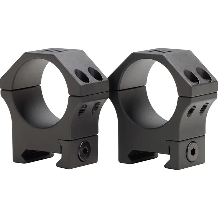 Element Optics XT Picatinny montasjeringer, par sett forfra