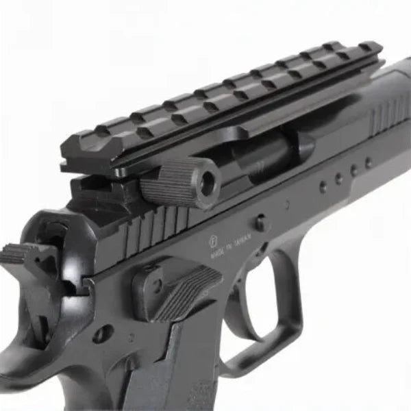 Tanfoglio LTD Gold Custom Gen.2 CO2 - 4.5mm