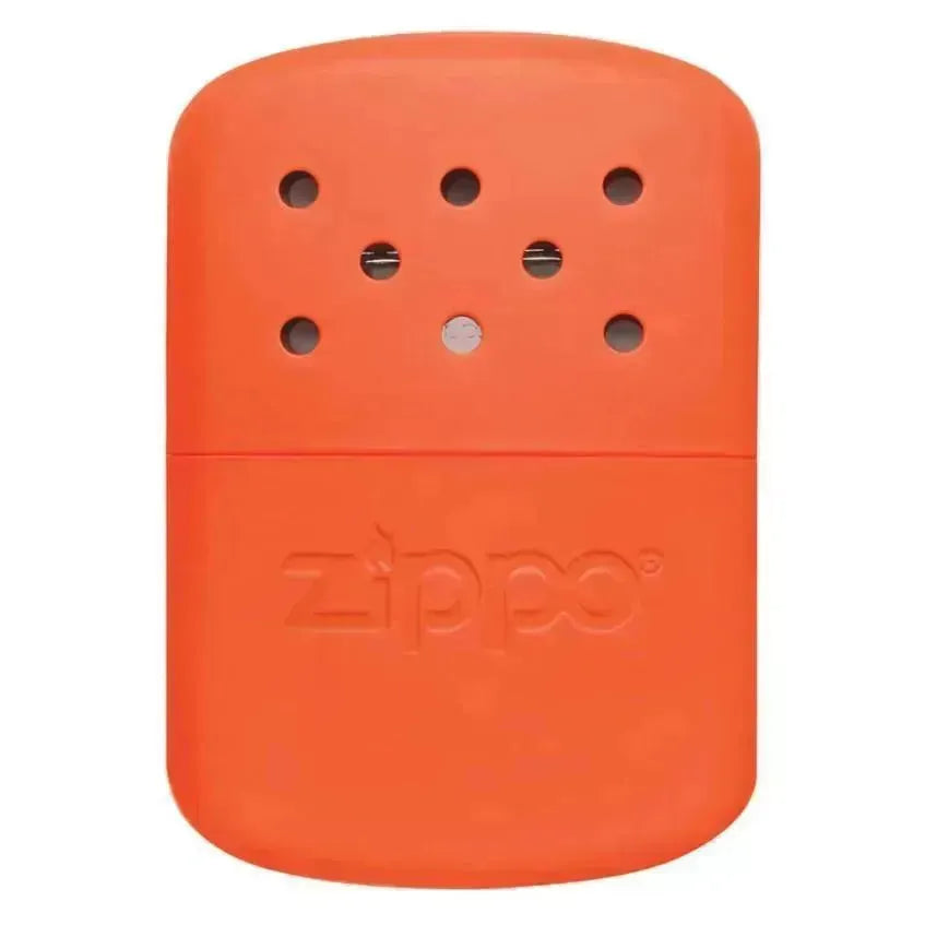 Zippo - Håndvarmer 12t - Oransje - Game-On.no