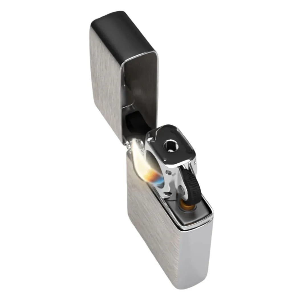 Zippo Lighter - Pipe Insert - Bensin - Game-On.no